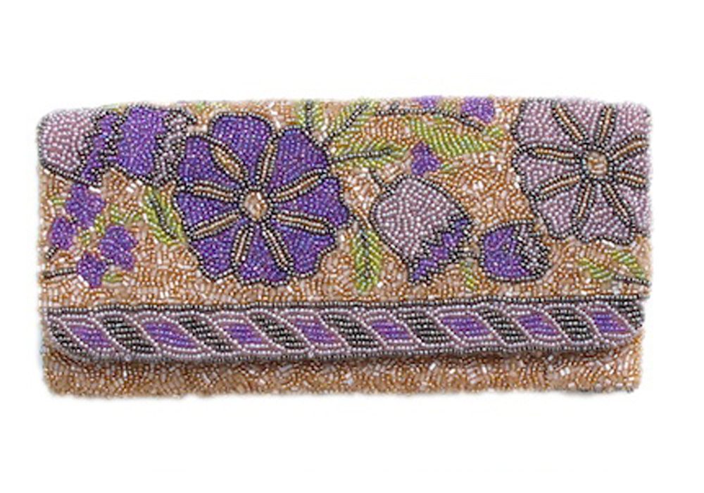 Flower Clutch - Image 4