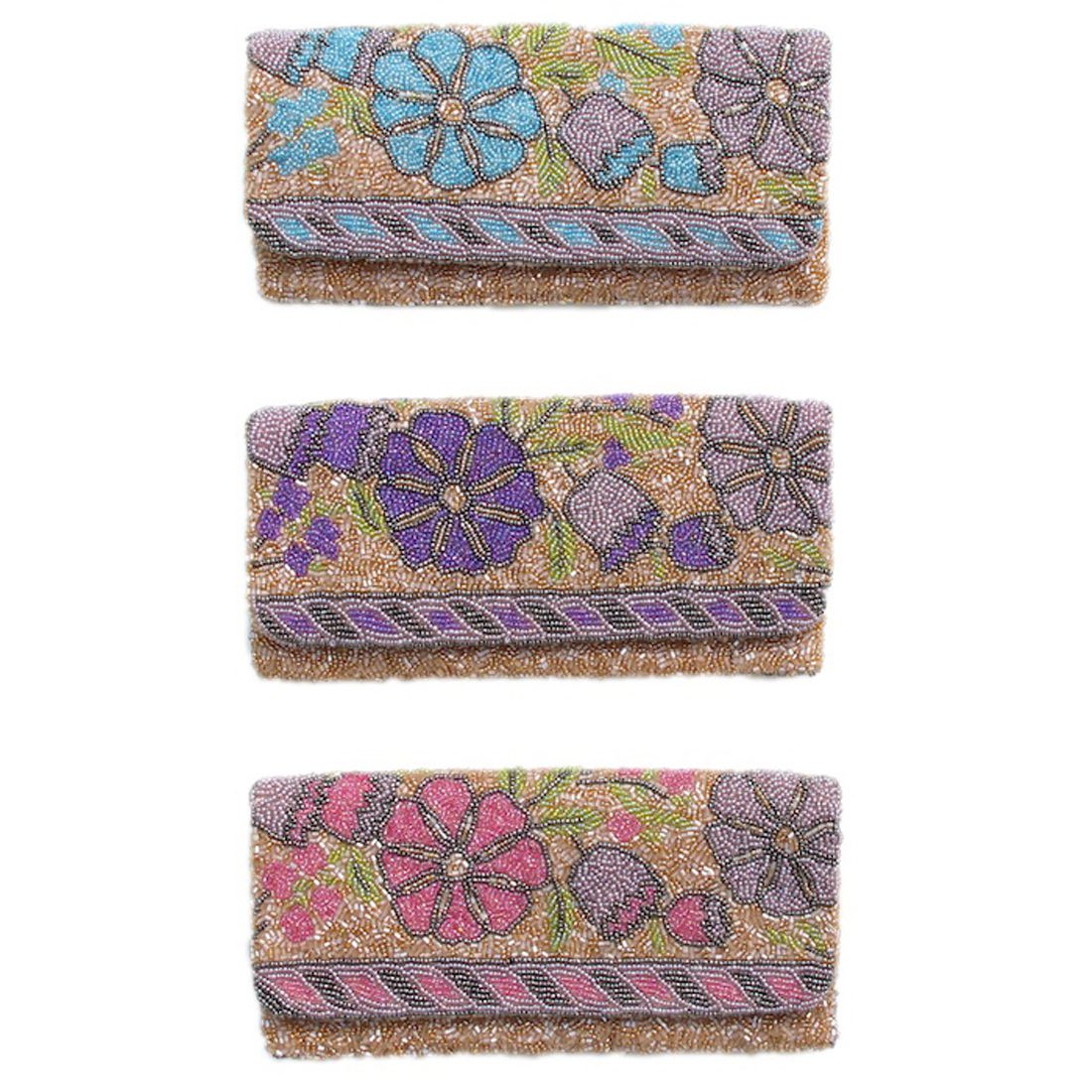 Flower Clutch - Image 2