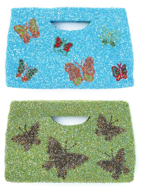 Butterfly Tote - Image 3