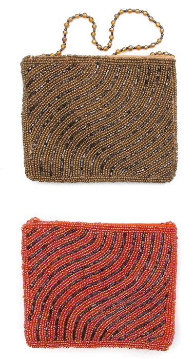 Crossbody Waves Pouch - Image 3