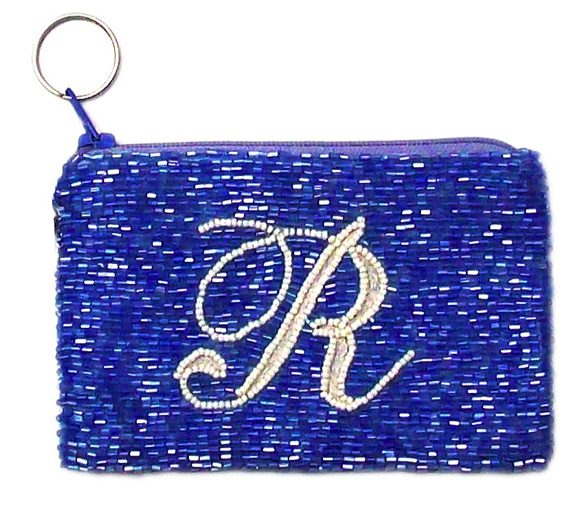 Script Initial Coin Purse