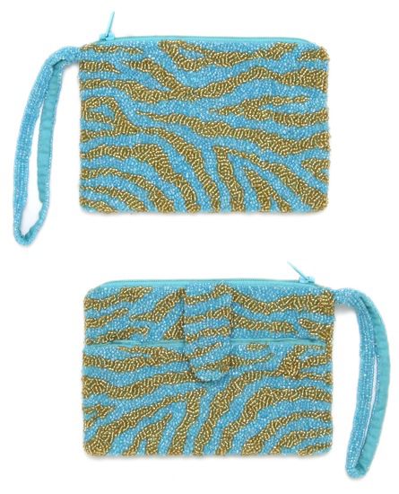Zebra Cell Phone Case - Image 3
