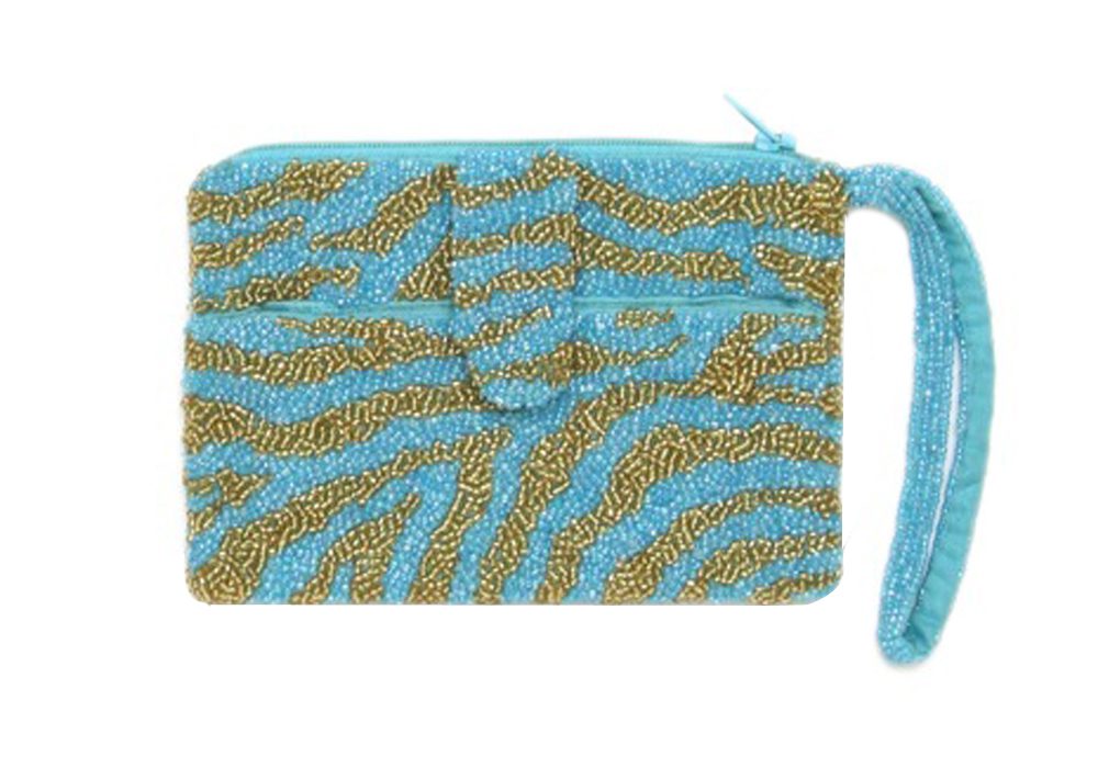 Zebra Cell Phone Case - Image 2