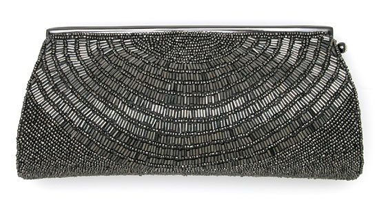 Art Deco Clutch
