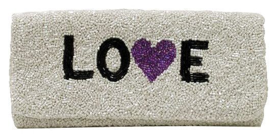 LOVE Clutch