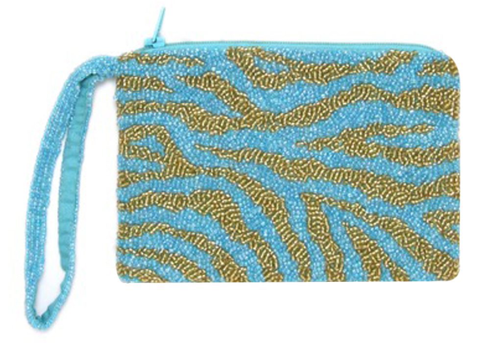 Zebra Cell Phone Case