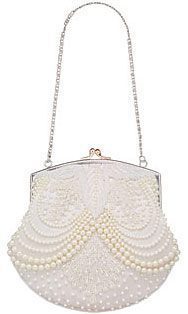 Pearl Purse