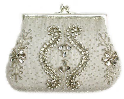Crystal Purse