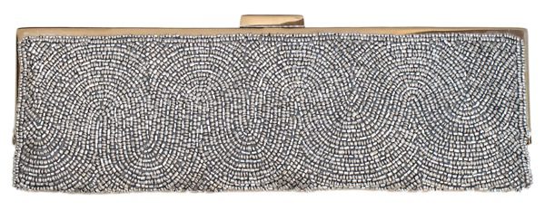 Large Waves Frame Clutch