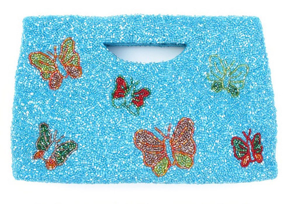 Butterfly Tote
