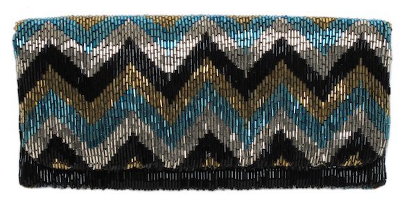 Chevron Clutch