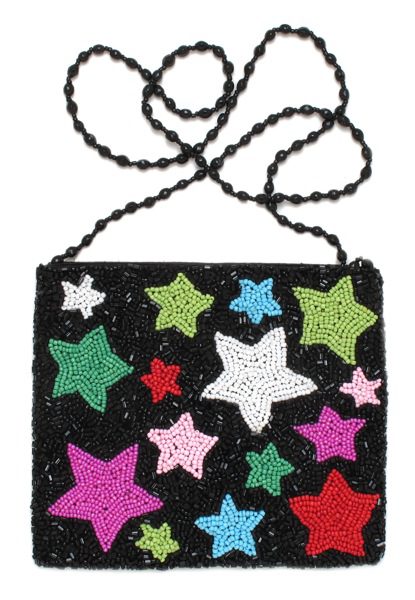 Star Pouch