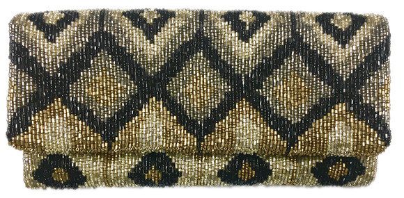 Geometric Clutch
