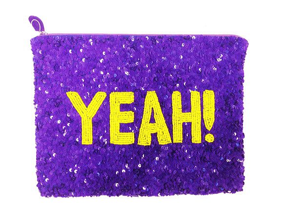Ipad Case; YEAH!