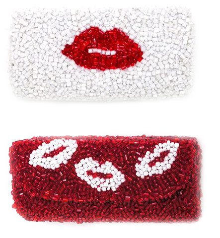 Lips Lipstick Holder