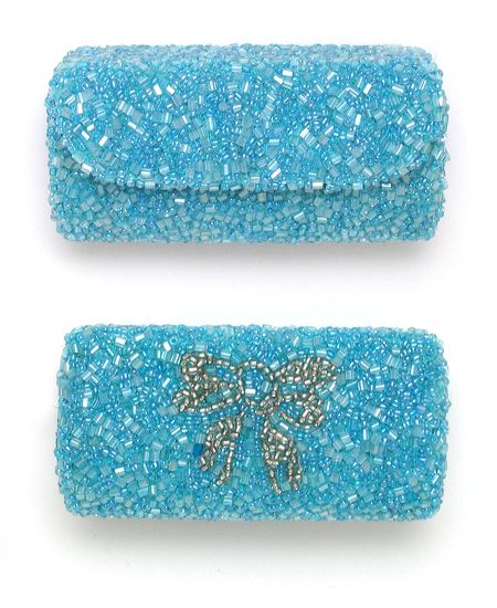 Bow Lipstick Holder