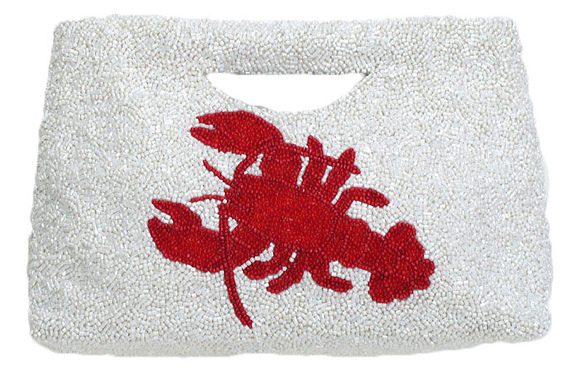 Lobster Tote
