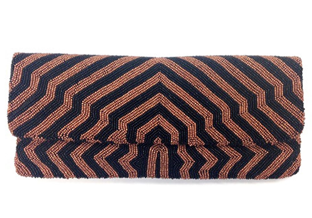 Geometric Large Soft Clutch