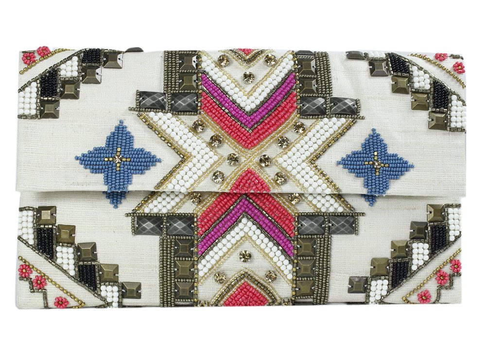 Navajo Multi Clutch