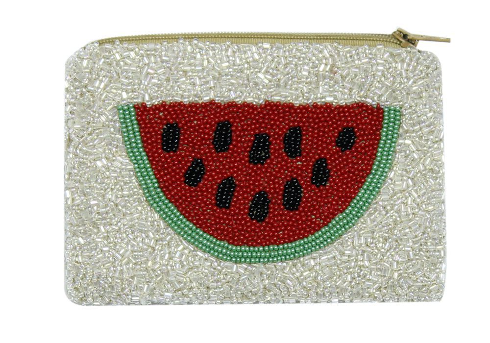 Watermelon Coin Purse