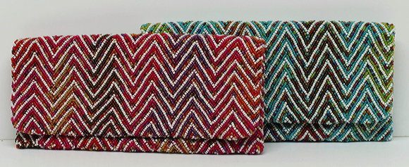 Multi Chevron Clutch