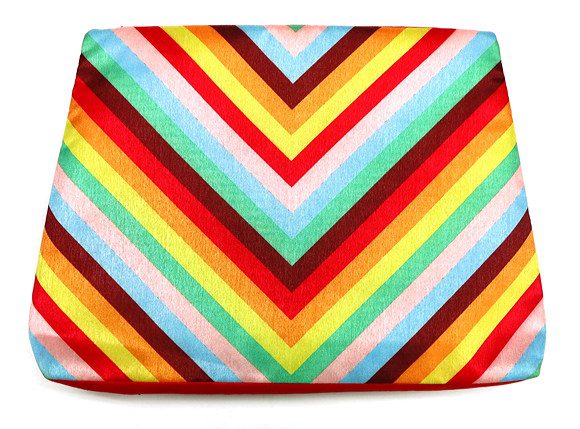 Multi Chevron Clutch