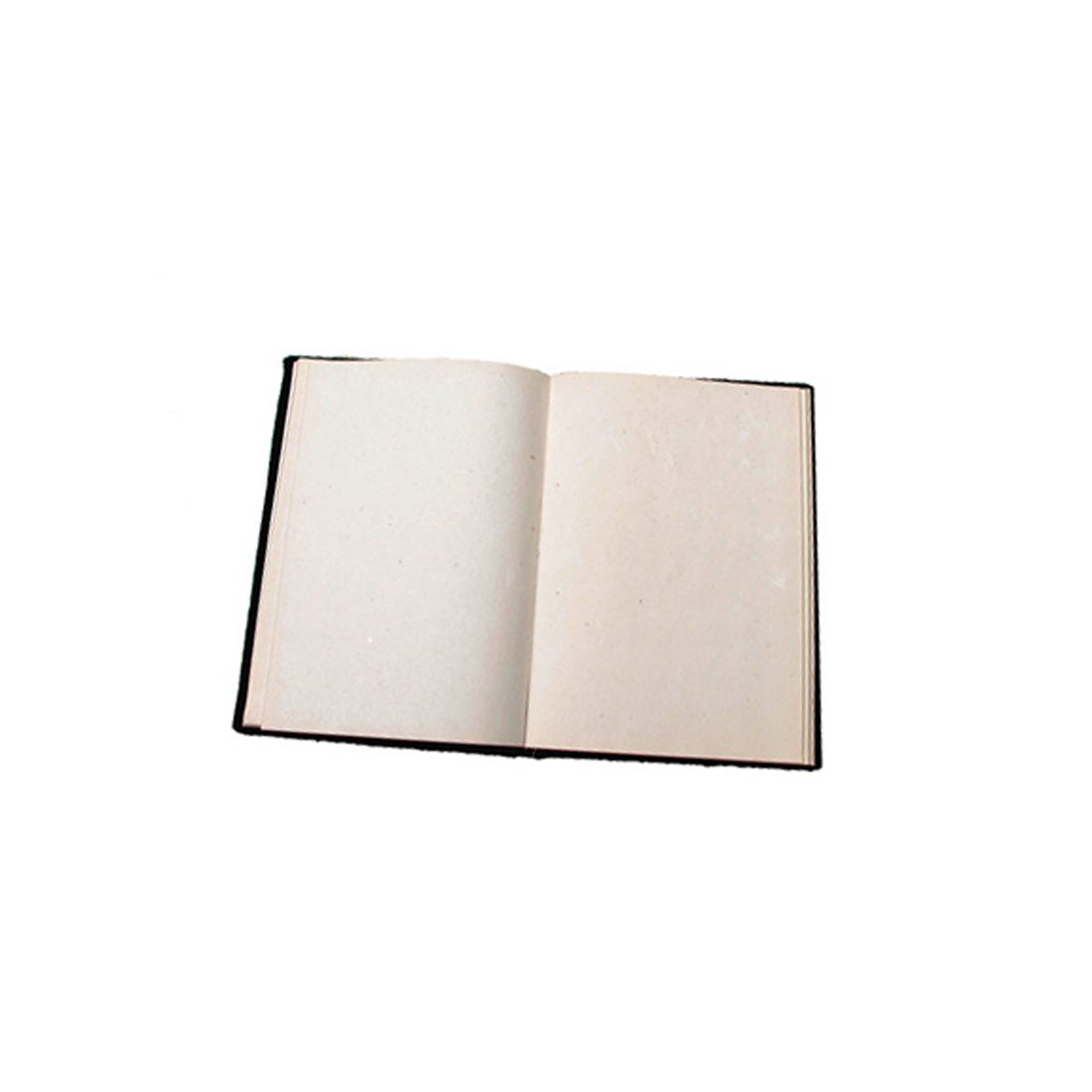 Wood Bead Vine Note Book - Image 2