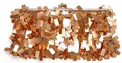 Paillette Clutch