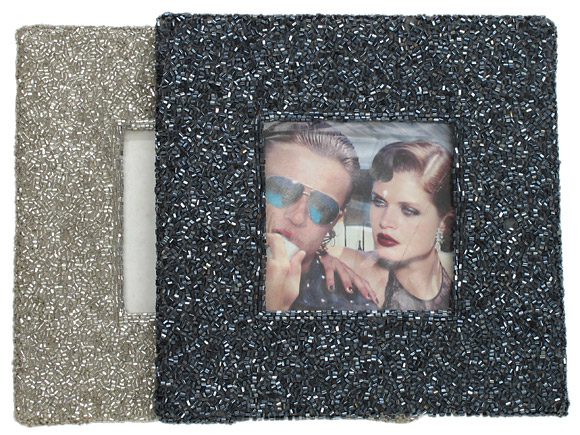 Solid Picture Frame