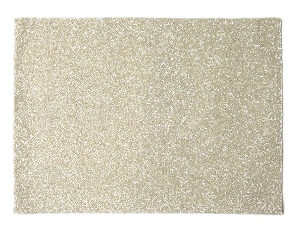 Solid Rectangle Placemat