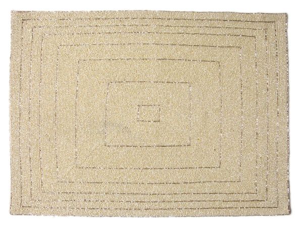 Rectangles Placemat
