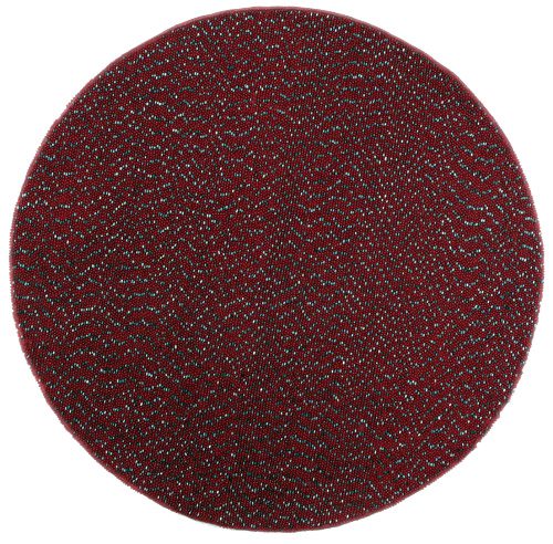 Sprinkles Round Placemant