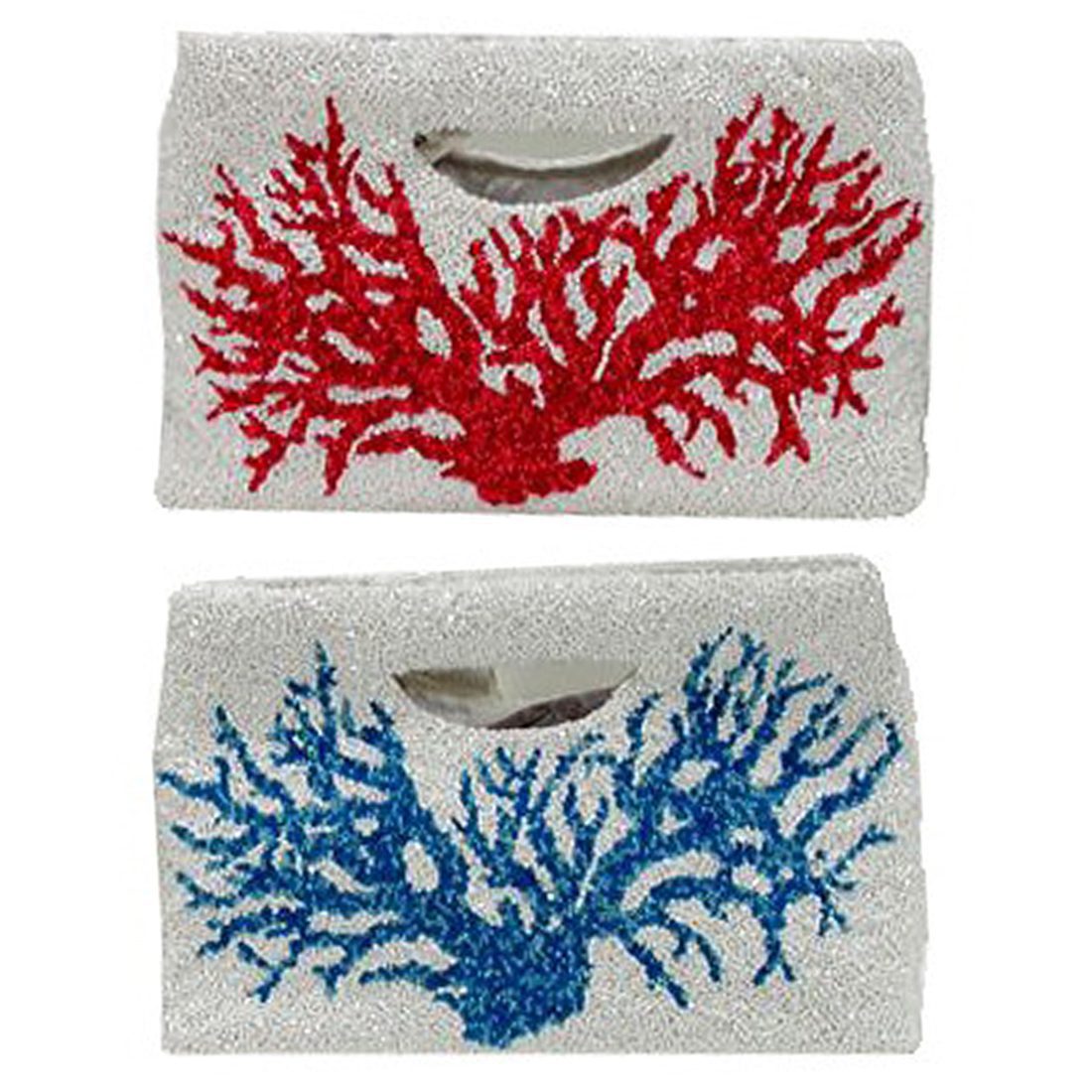 Coral Reef Tote - Image 2