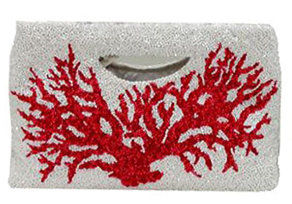 Coral Reef Tote - Image 3