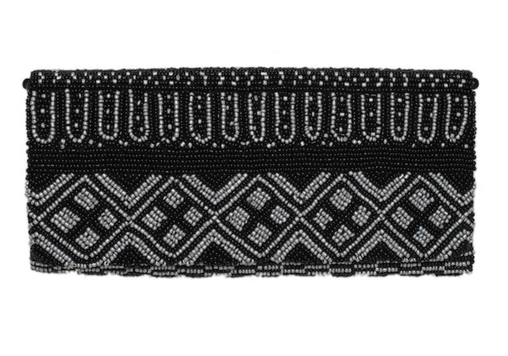 Navajo Print Clutcxh - Image 3
