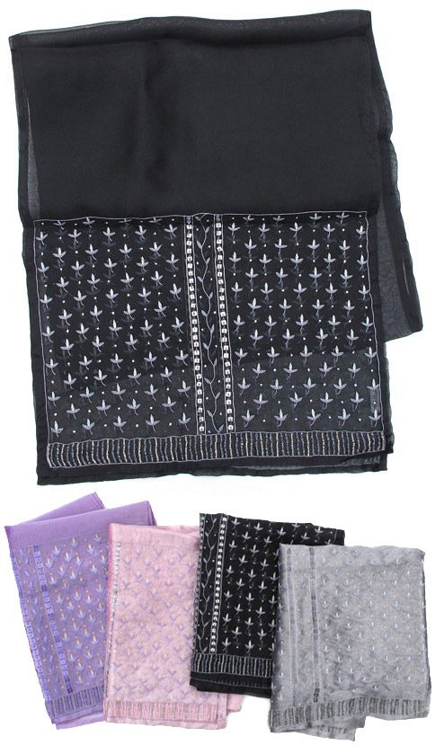 Organza Wrap - Image 3