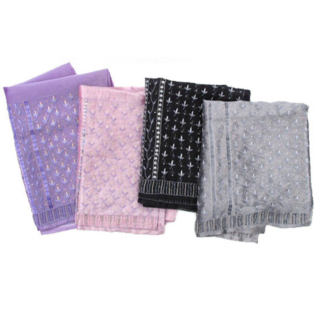 Organza Wrap - Image 2