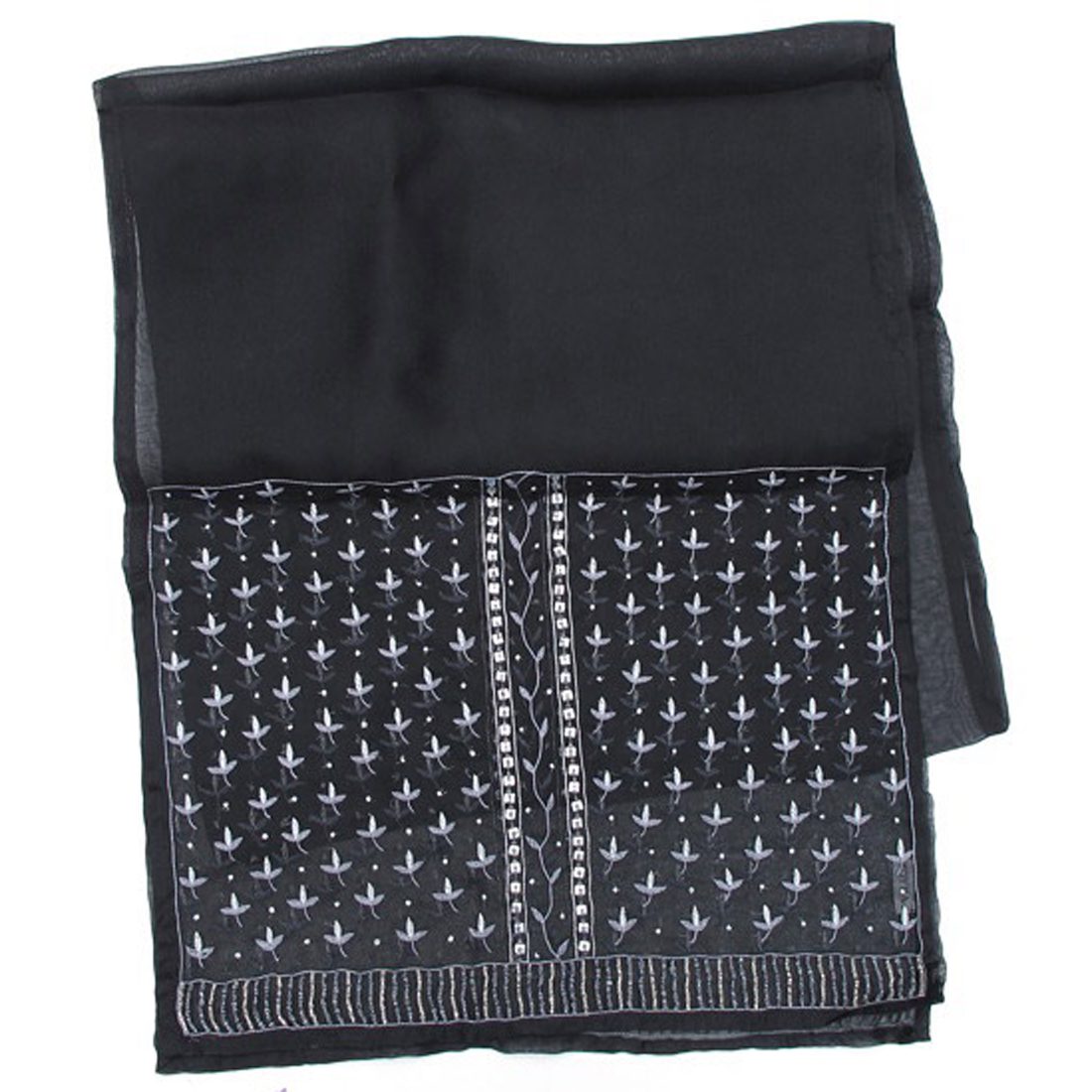 Organza Wrap