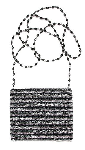 Stripe Pouch