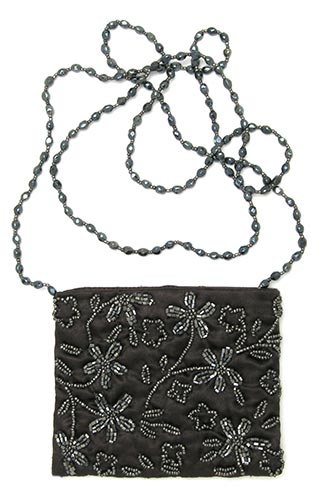 Flower pouch