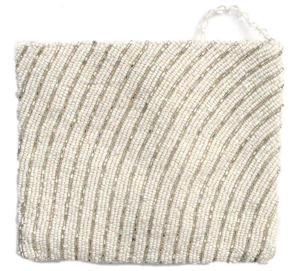 Crossbody Waves Pouch