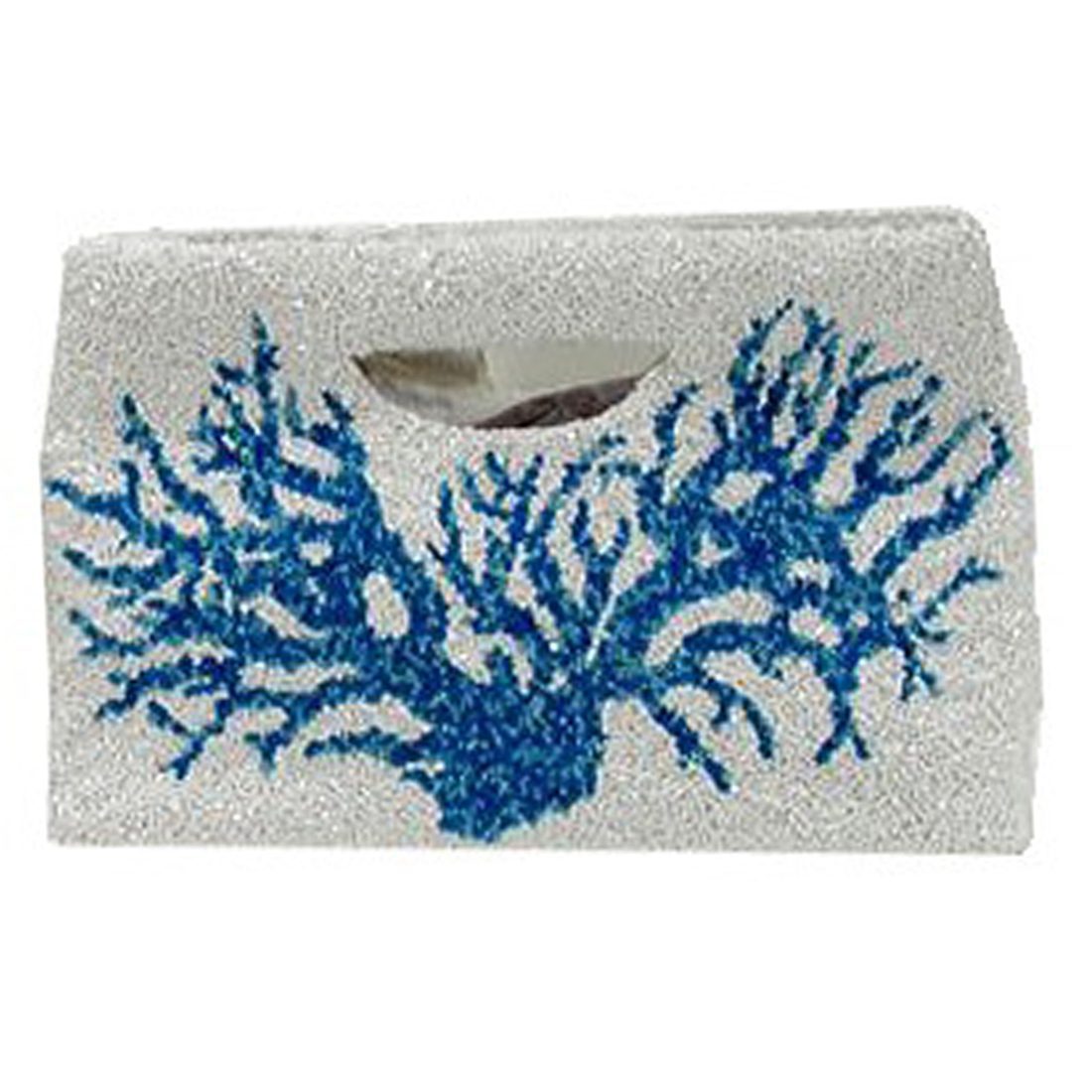 Coral Reef Tote