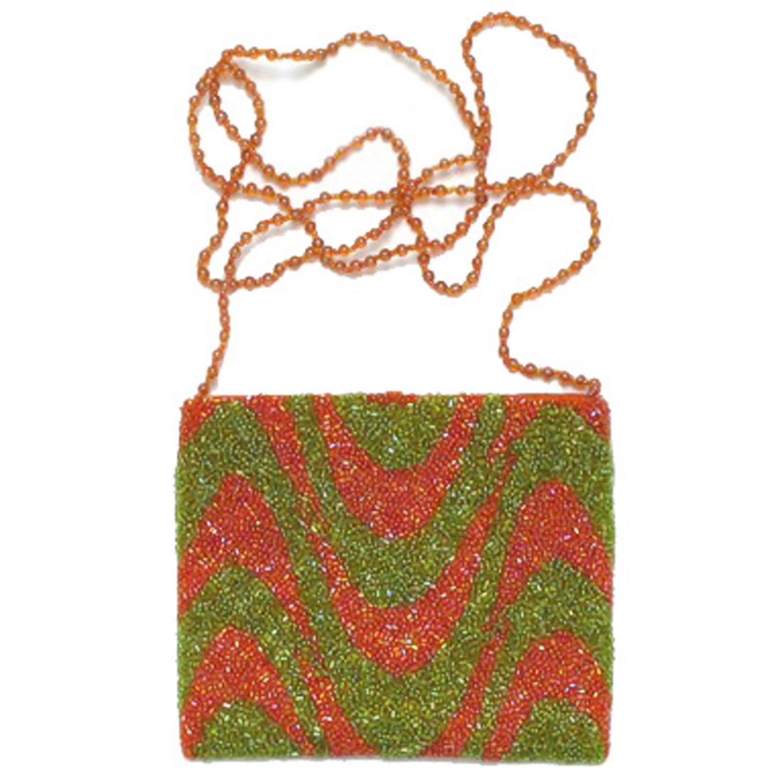Abstract Swirl Crossbody - Image 2