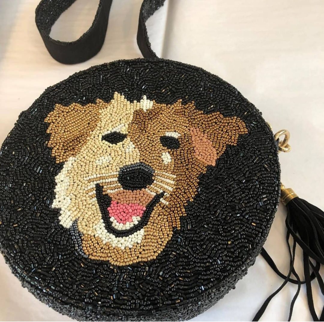 Pet Round Crossbody - Image 2