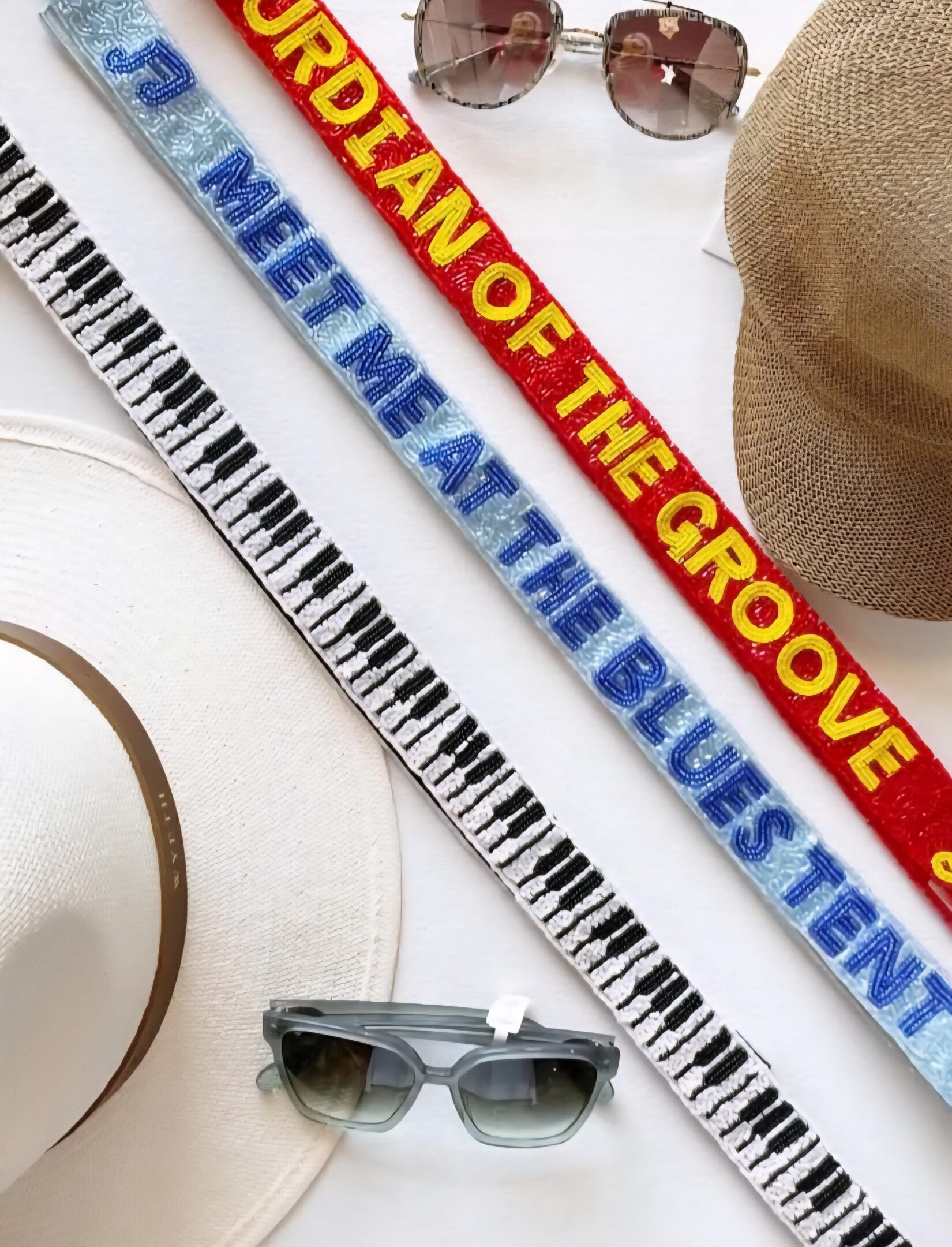 Word Standard Strap
