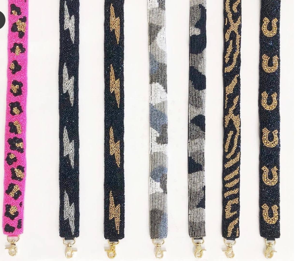 Motif Standard Strap - Image 9