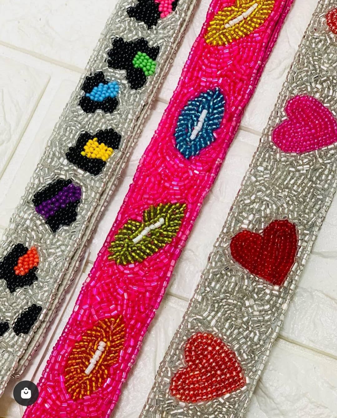 Motif Standard Strap - Image 11