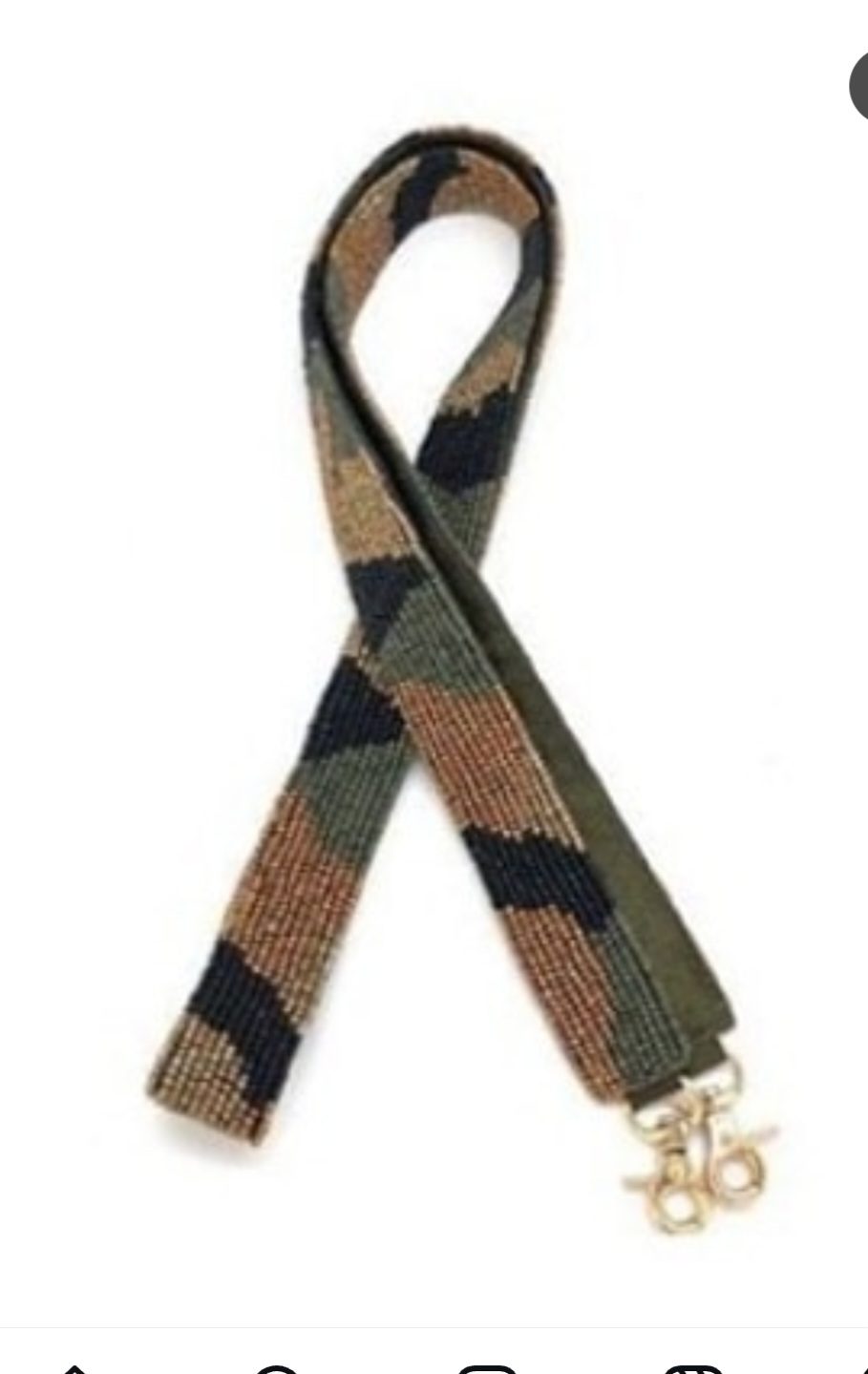 Motif Standard Strap - Image 3