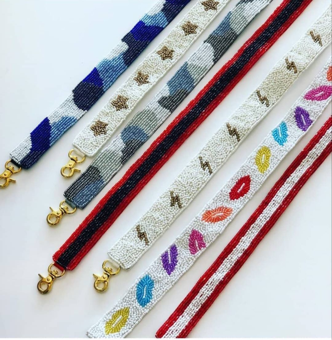 Motif Standard Strap