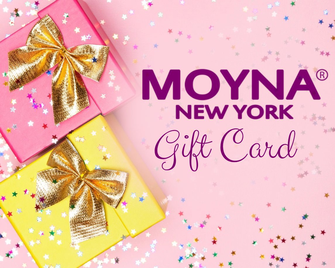 MOYNA® Gift Card